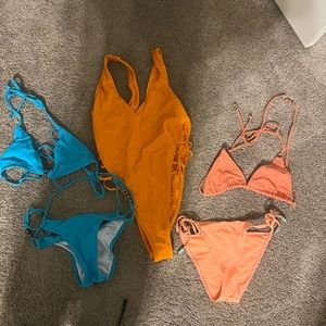 Swimsuits